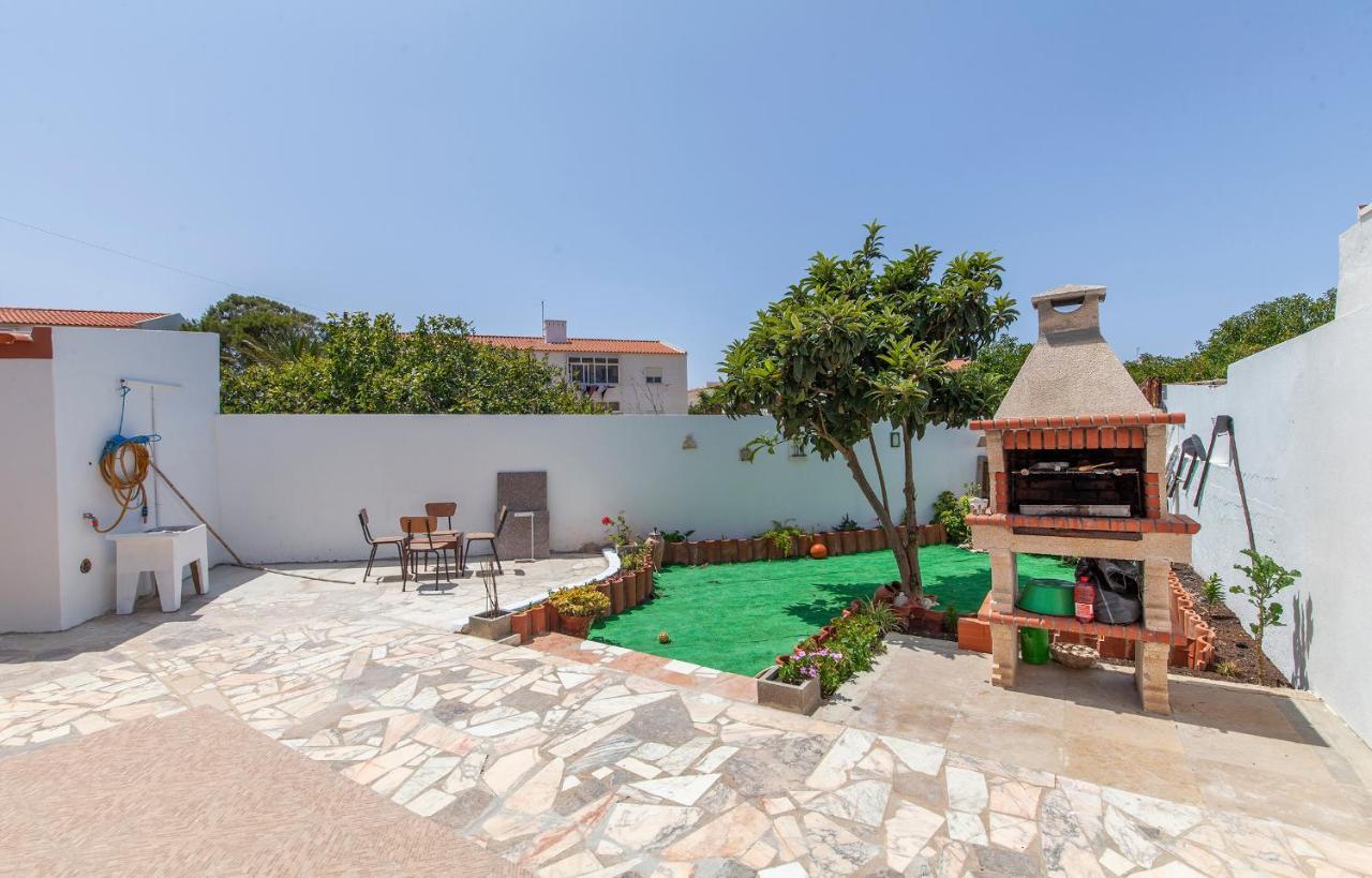 S - Casa Da Liberdade Hotel Sagres Kültér fotó