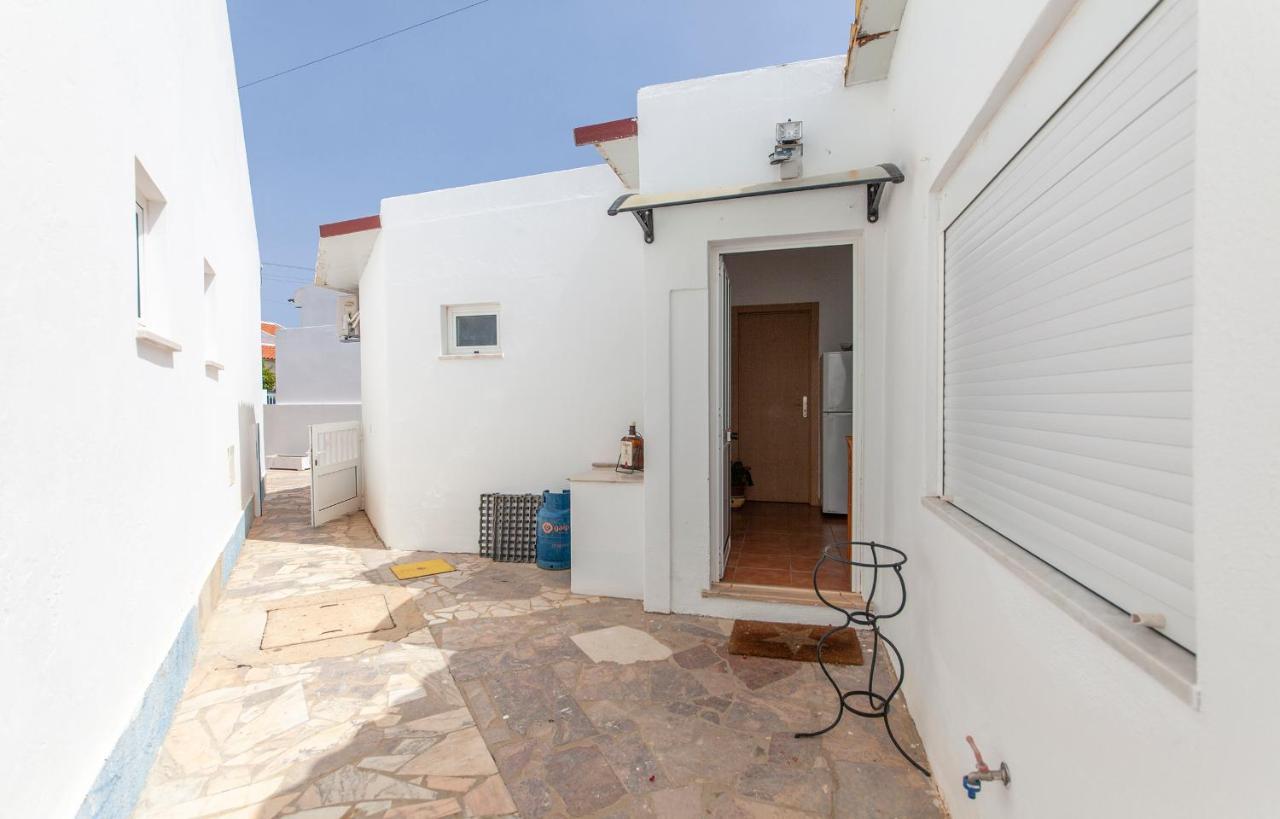 S - Casa Da Liberdade Hotel Sagres Kültér fotó