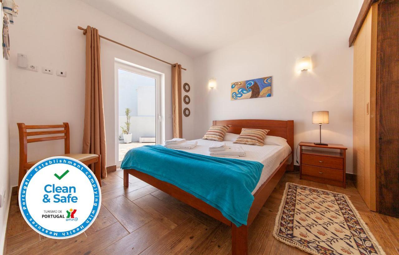 S - Casa Da Liberdade Hotel Sagres Szoba fotó