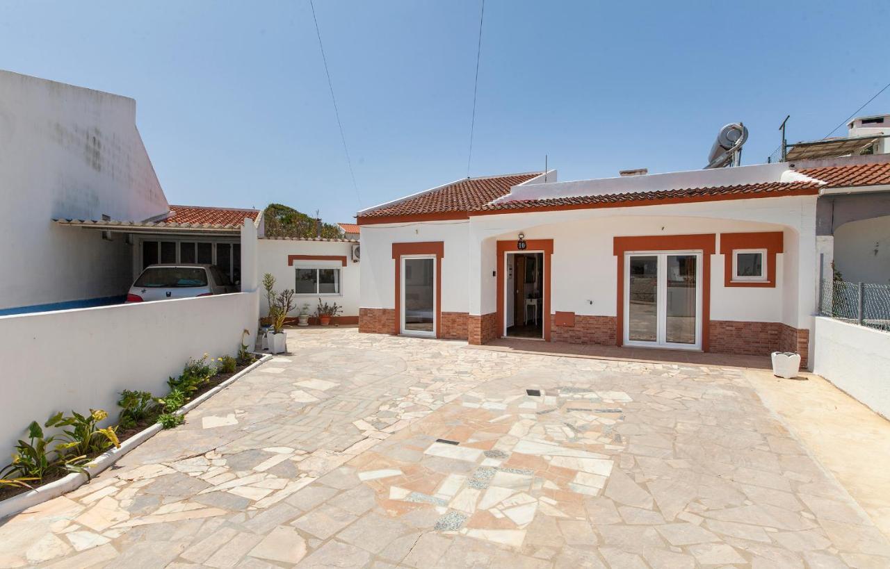 S - Casa Da Liberdade Hotel Sagres Kültér fotó