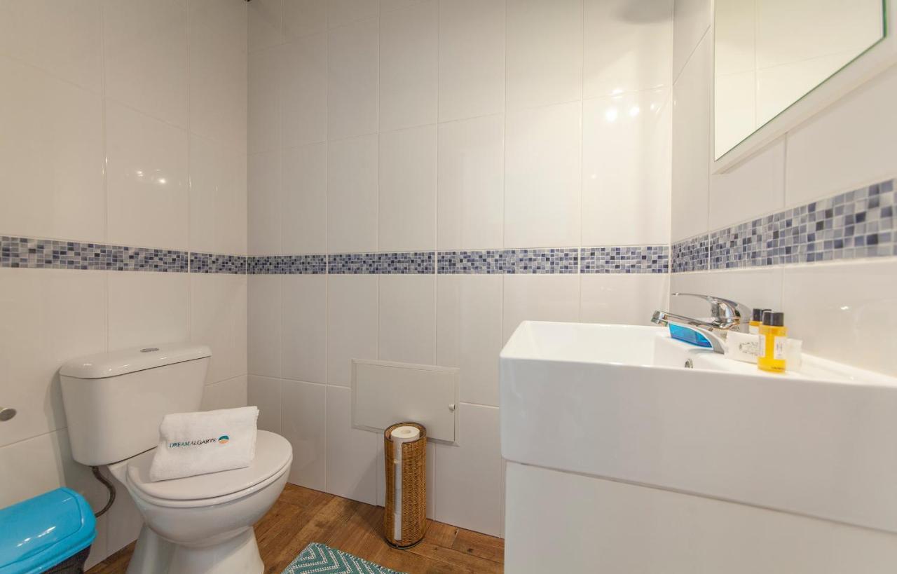 S - Casa Da Liberdade Hotel Sagres Kültér fotó
